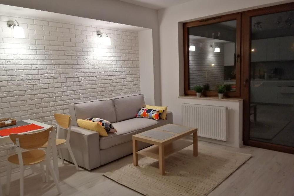 Apartament Verona Krynica-Zdrój Extérieur photo