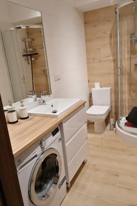 Apartament Verona Krynica-Zdrój Extérieur photo
